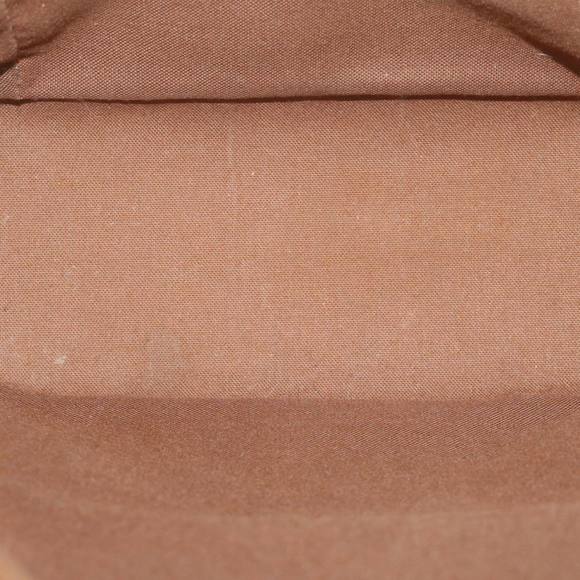 LOUIS VUITTON Monogram Montsouris MM Backpack M51136 LV Auth 64095 - Picture 11 of 16